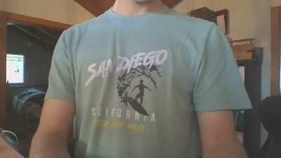 evodede webcam model stream image