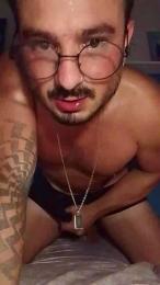 RodValentino webcam model stream image