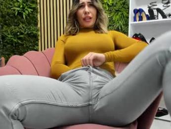 sweetcherry30_ webcam model stream image