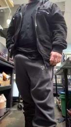 Scottymann webcam model stream image