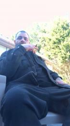 Scottymann webcam model stream image