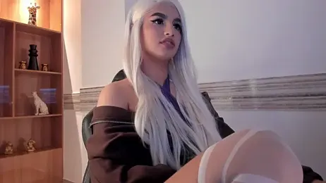 Sophia_Cambpell webcam stripchat model stream image