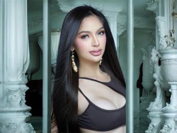 RoxieRodriguez webcam model stream image