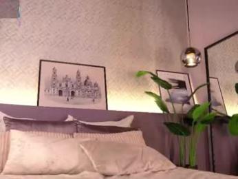 ellediane webcam chaturbate model stream image