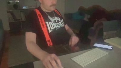 MaxPalme80 webcam model stream image