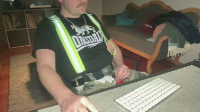 MaxPalme80 webcam model stream image