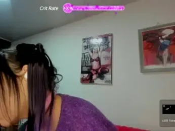 sexy_caliope webcam model stream image