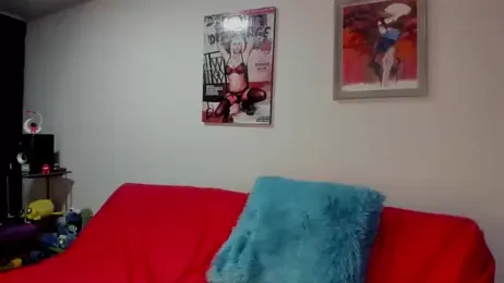 sexy_caliope webcam model stream image