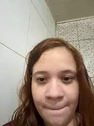 ruivinhadancer webcam stripchat model stream image