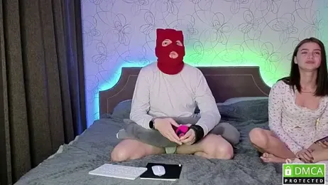 Dyavoll666 webcam model stream image