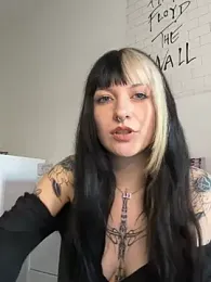 kittlunixx webcam stripchat model stream image