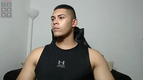 Iamdylan777 webcam model stream image