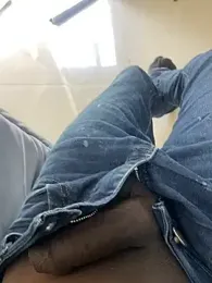 Negueba23 webcam model stream image