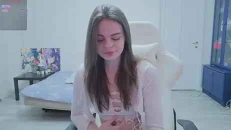 xAlisontiny webcam model stream image