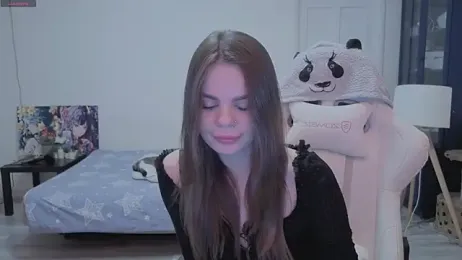 xAlisontiny webcam model stream image