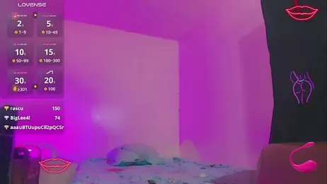 bayolet_ webcam stripchat model stream image