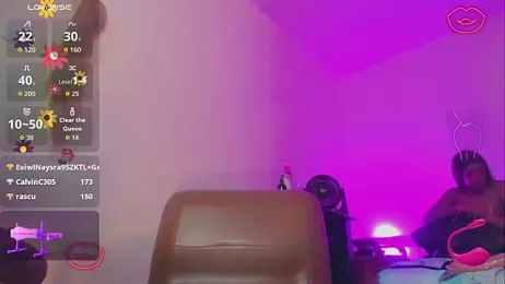 bayolet_ webcam model stream image