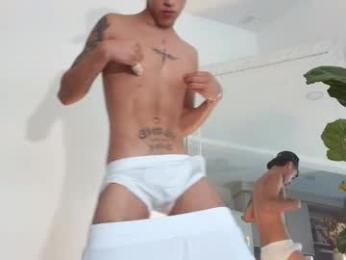 russell_adams_ webcam chaturbate model stream image