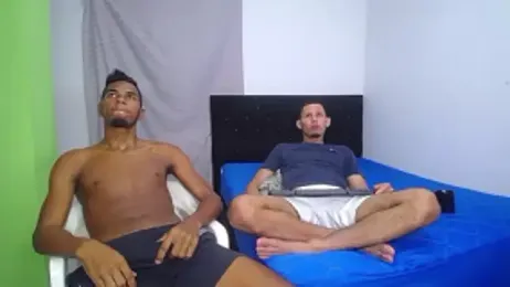 jack_Bigcocklatin webcam model stream image