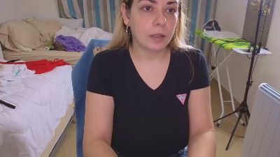 Yoli_Morena webcam cam4 model stream image