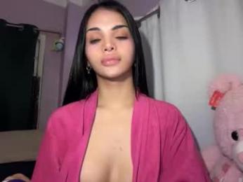 sexyadrianaqueents webcam model stream image