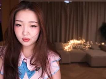 k_kimikooo webcam chaturbate model stream image