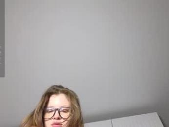 like_sun webcam chaturbate model stream image