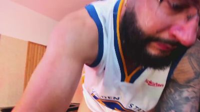 Lukee_09 webcam model stream image