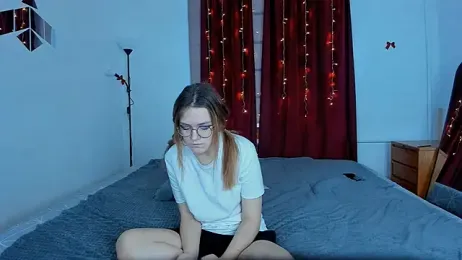 JointFantasy webcam model stream image