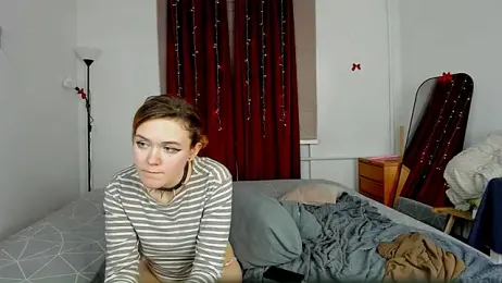 JointFantasy webcam model stream image