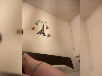 Sagnic2345 webcam model stream image