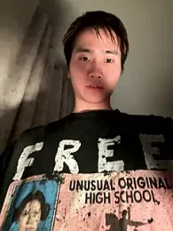 Juhone webcam model stream image