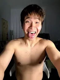 Juhone webcam model stream image