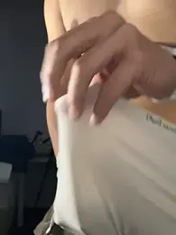 Juhone webcam stripchat model stream image