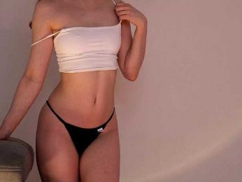 Cute_Shine webcam model stream image