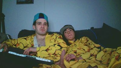 BIGfnd webcam model stream image