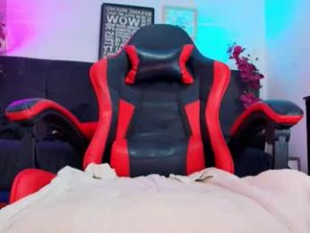 lucas_lovee webcam chaturbate model stream image