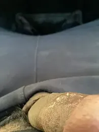 u_wan_me webcam model stream image