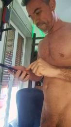 Monello_k webcam model stream image