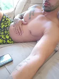 badbrown webcam model stream image