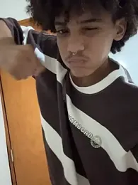 Max_Rain webcam model stream image