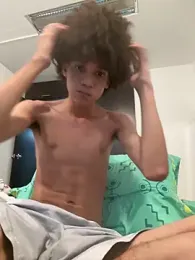 Max_Rain webcam model stream image