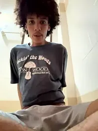 Max_Rain webcam model stream image