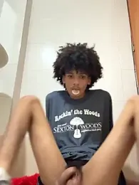 Max_Rain webcam stripchat model stream image