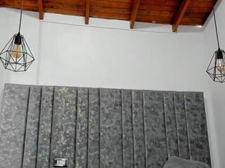 Calvin Hunter webcam model stream image