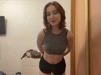 RosemarieKopinski webcam bongacams model stream image