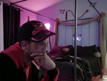 bellaskeykeeper webcam model stream image