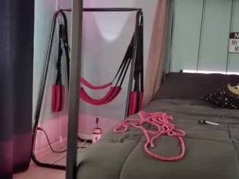 bellaskeykeeper webcam model stream image