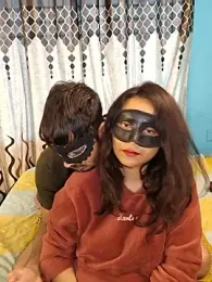 sexy42couple webcam model stream image