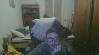 teuz90 webcam model stream image